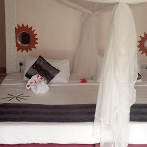 Chambre Lit Queen-Size