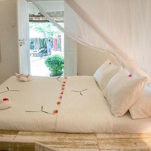 Chambre Lit Queen-Size